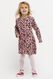 Kinder-Kleid, Animal rosa rosa - 1000026174 - HEMA