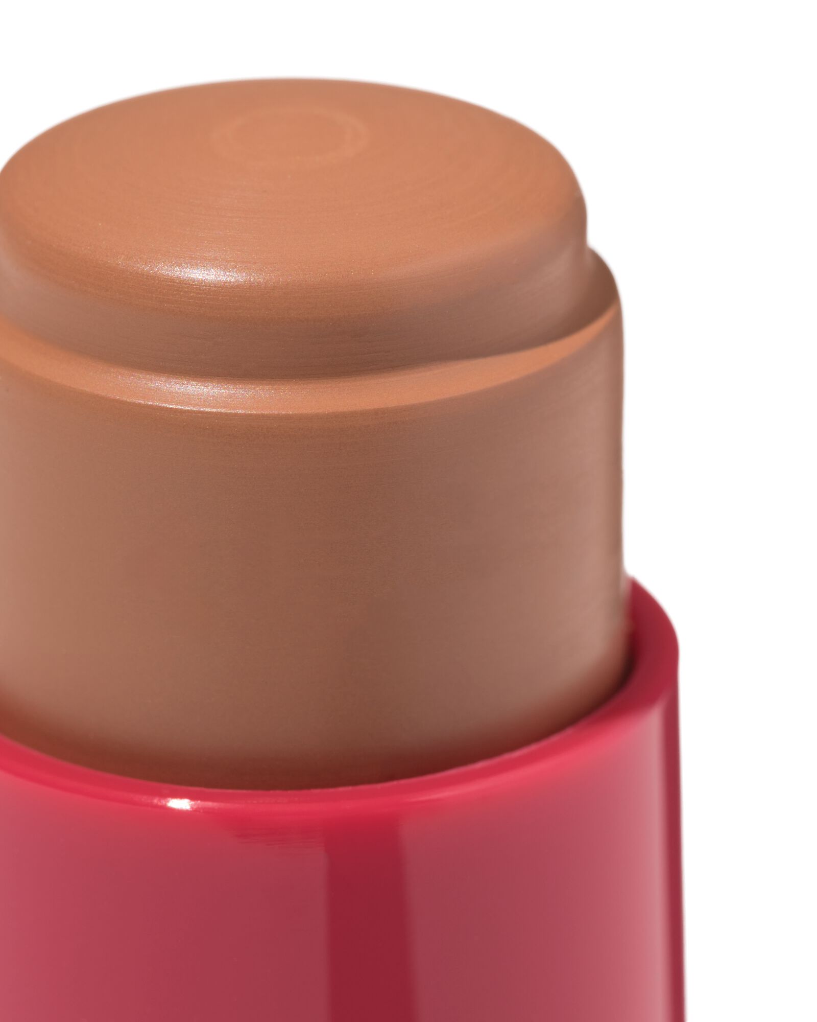 bronze & contour stick 02 caramel - 11290441 - HEMA