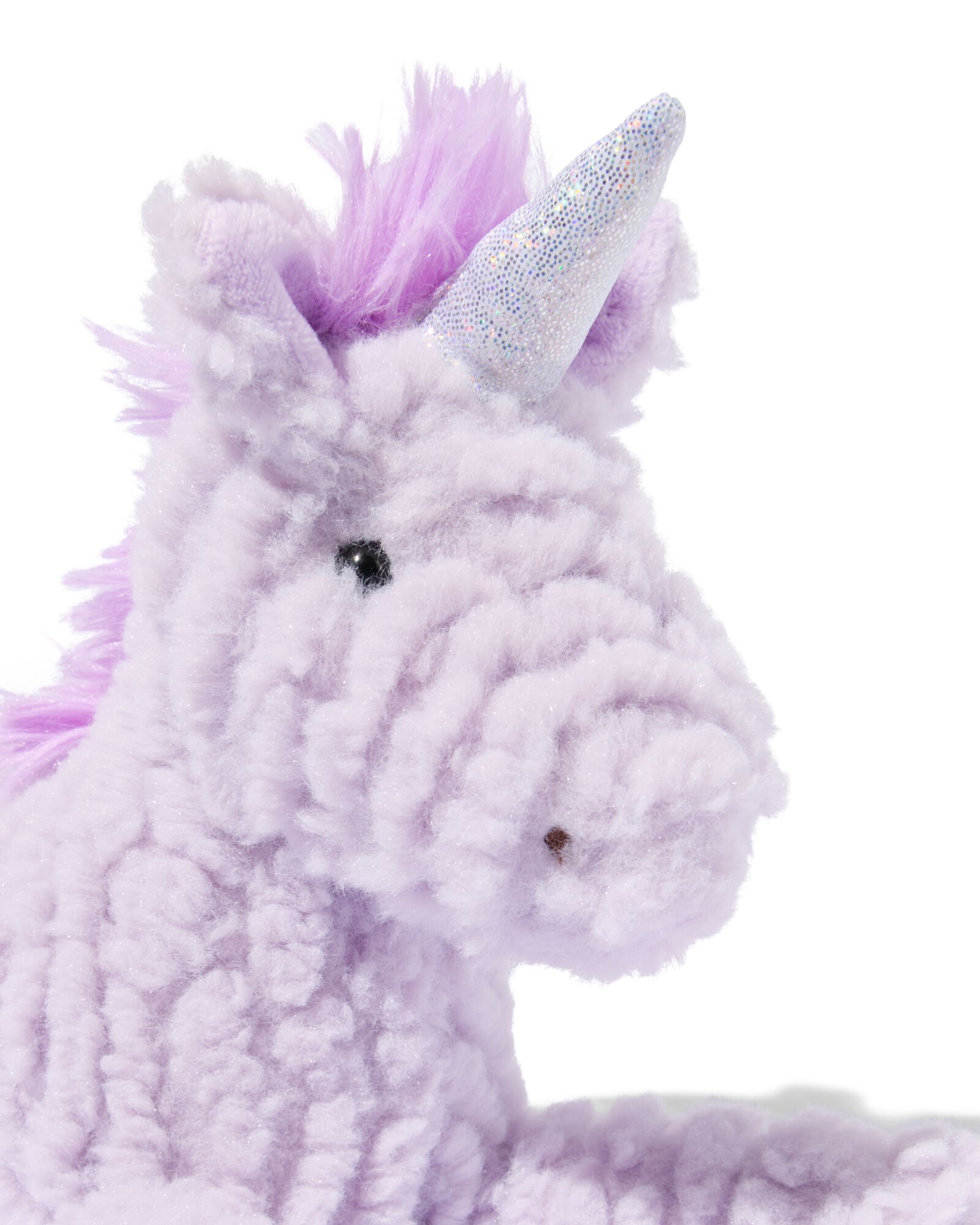 licorne en peluche - 15100546 - HEMA