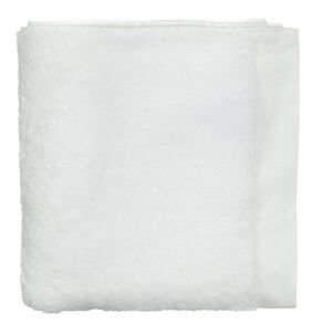 Handtuch, ultraweich, 50 x 100 cm – weiß weiß Handtuch, 50 x 100 - 5240070 - HEMA