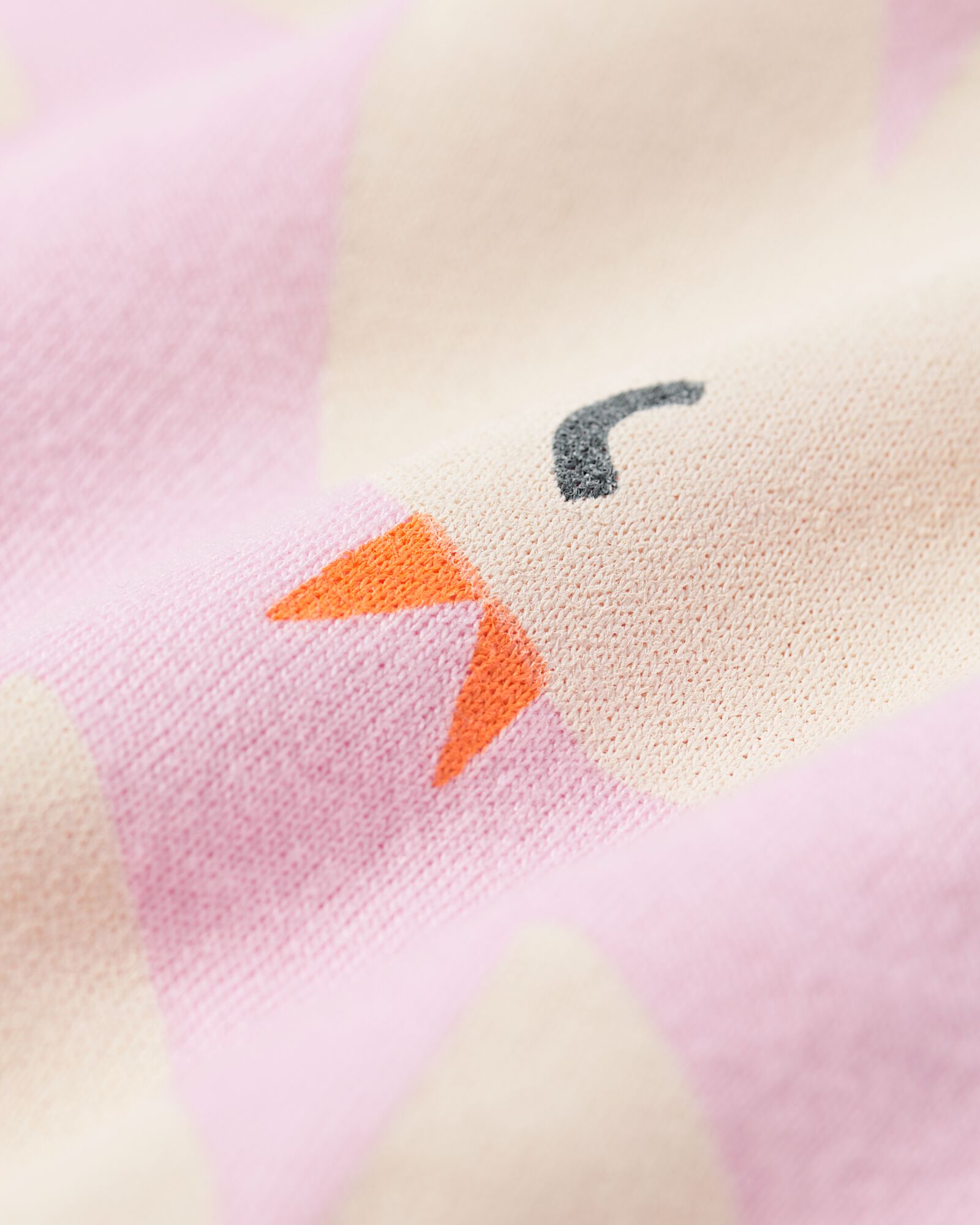 ensemble b&eacute;b&eacute; oiseaux rose - 33088860PINK - HEMA