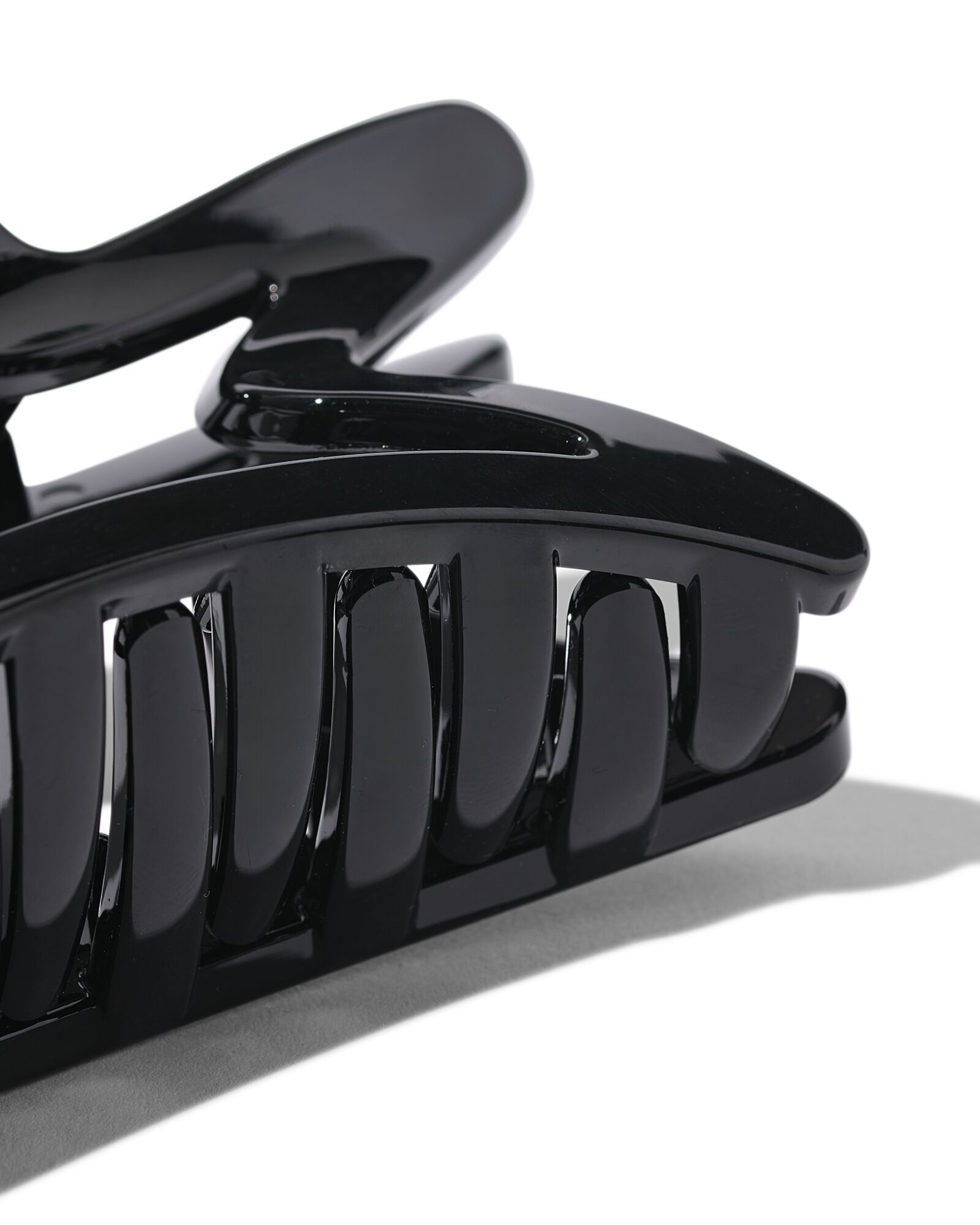 Haarspange 9 cm, Stern - 11800226 - HEMA