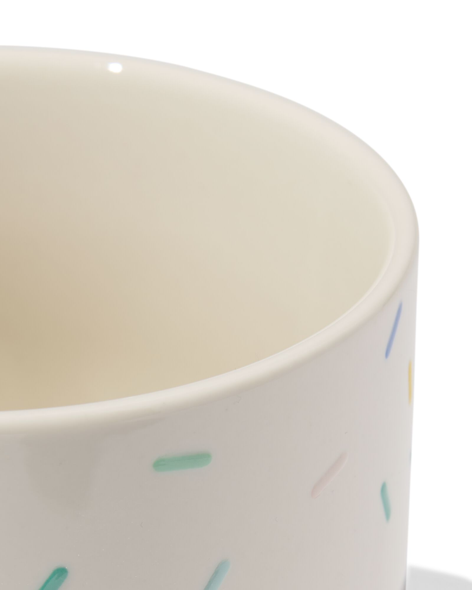 mug f&ecirc;te - 14250313 - HEMA