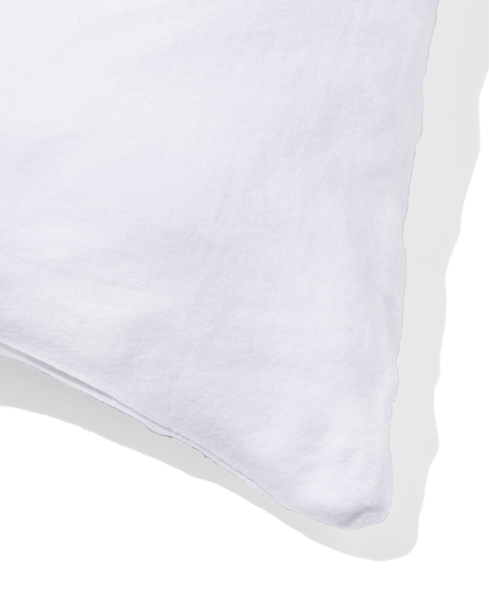 Kissenbezug Molton, 60 x 70 cm - 5190167 - HEMA