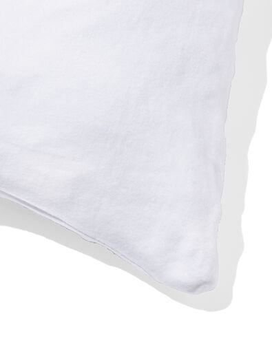 Kissenbezug Molton, 60 x 70 cm - 5190167 - HEMA