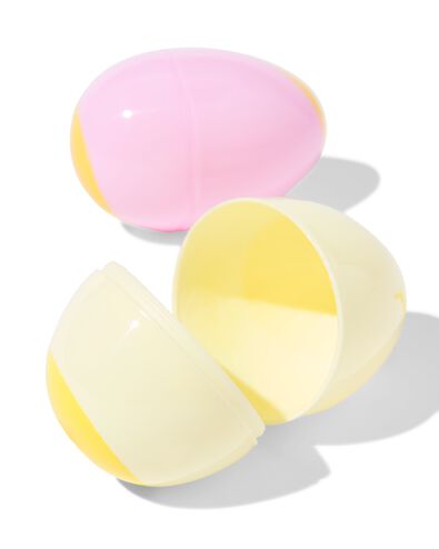 &oelig;ufs creux &agrave; cacher - lot de 8 - 25830091 - HEMA