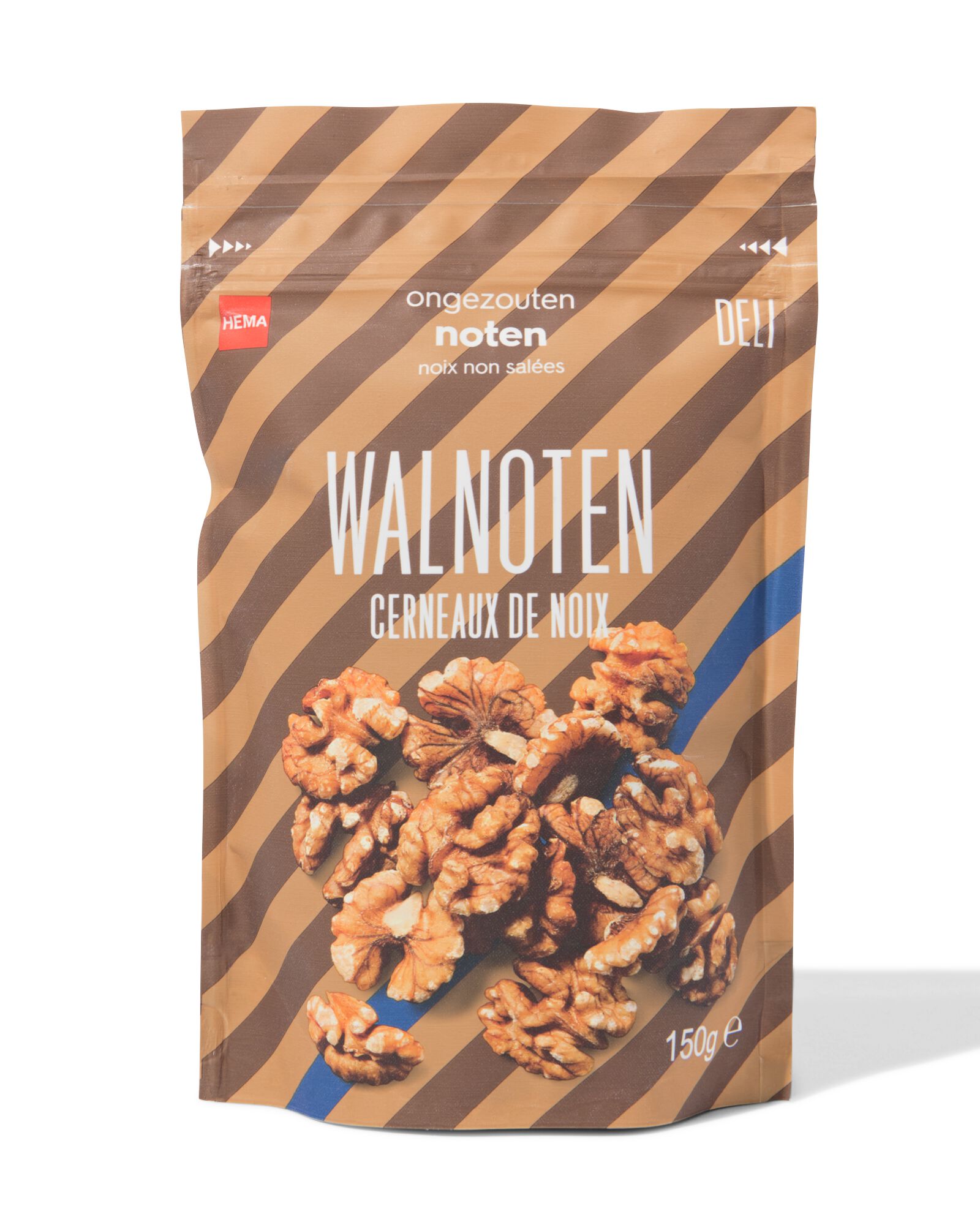 noix non sal&eacute;es 150 g - 10650212 - HEMA