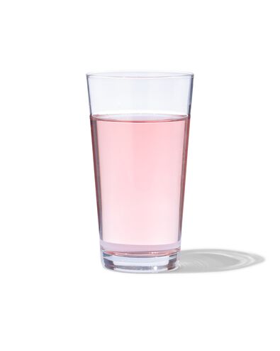 longdrink glazen 340ml - 4 stuks - 9402018 - HEMA