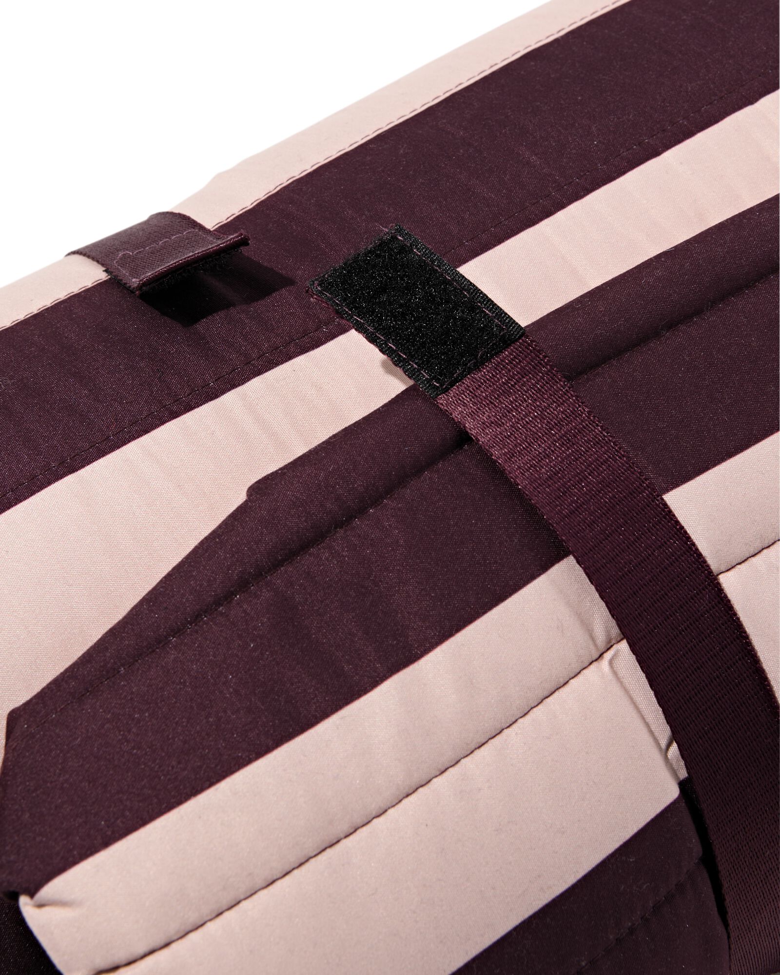 couverture de pique-nique 200 x 200&thinsp;cm rayures - 41800253 - HEMA