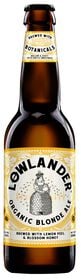 Lowlander Organic Blonde 33cl - 17440012 - HEMA