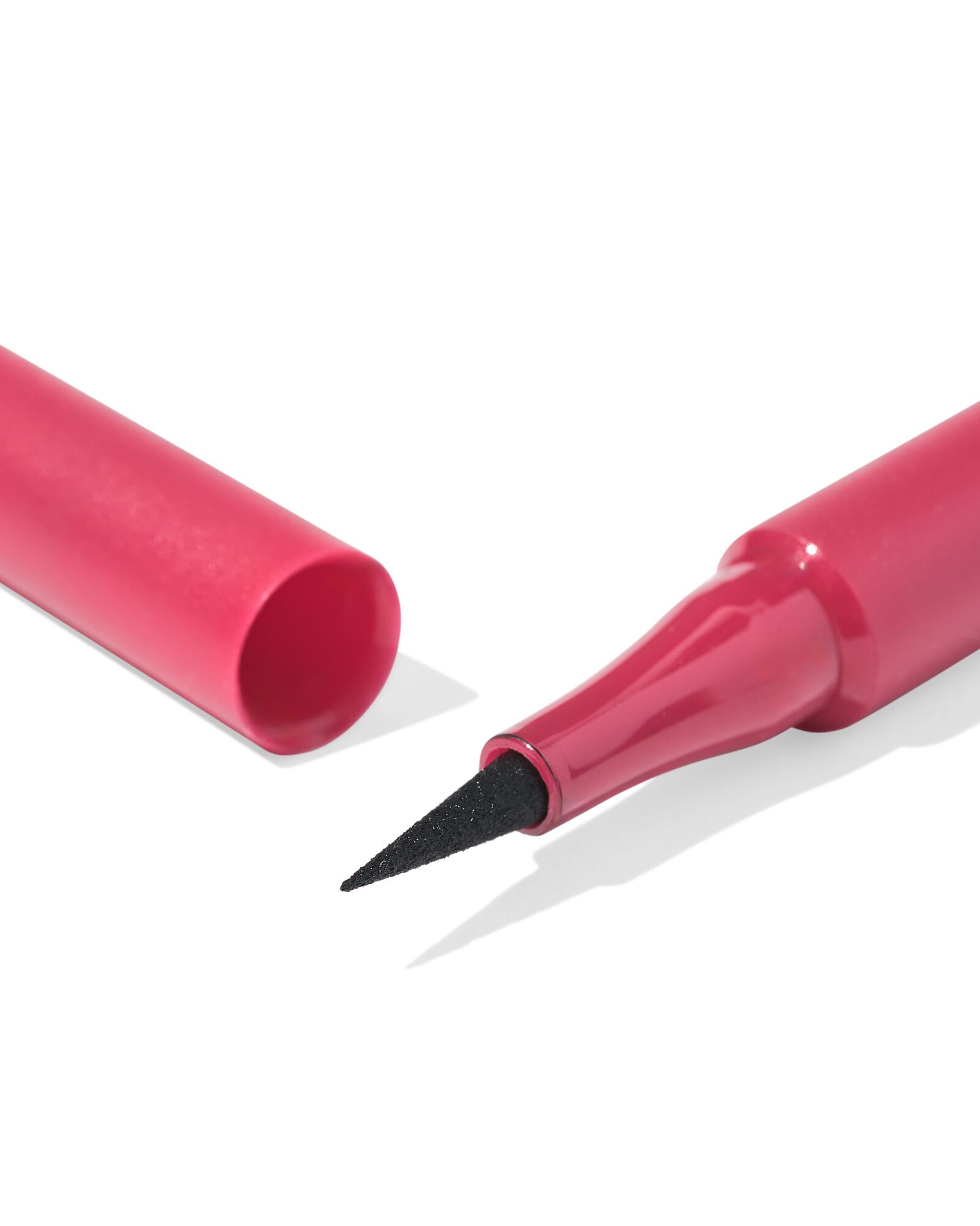 eye-liner doux noir mat - 11210392 - HEMA