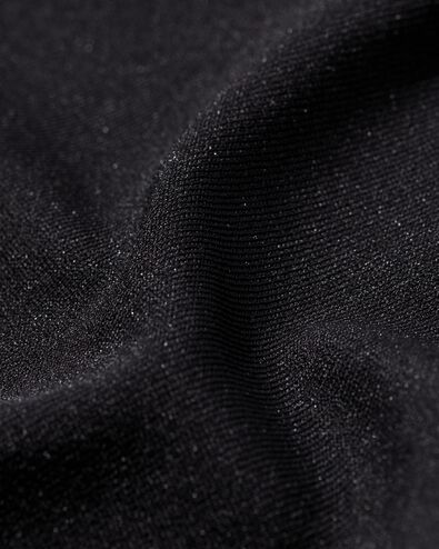 jupe de sport enfant noir - 30630063BLACK - HEMA