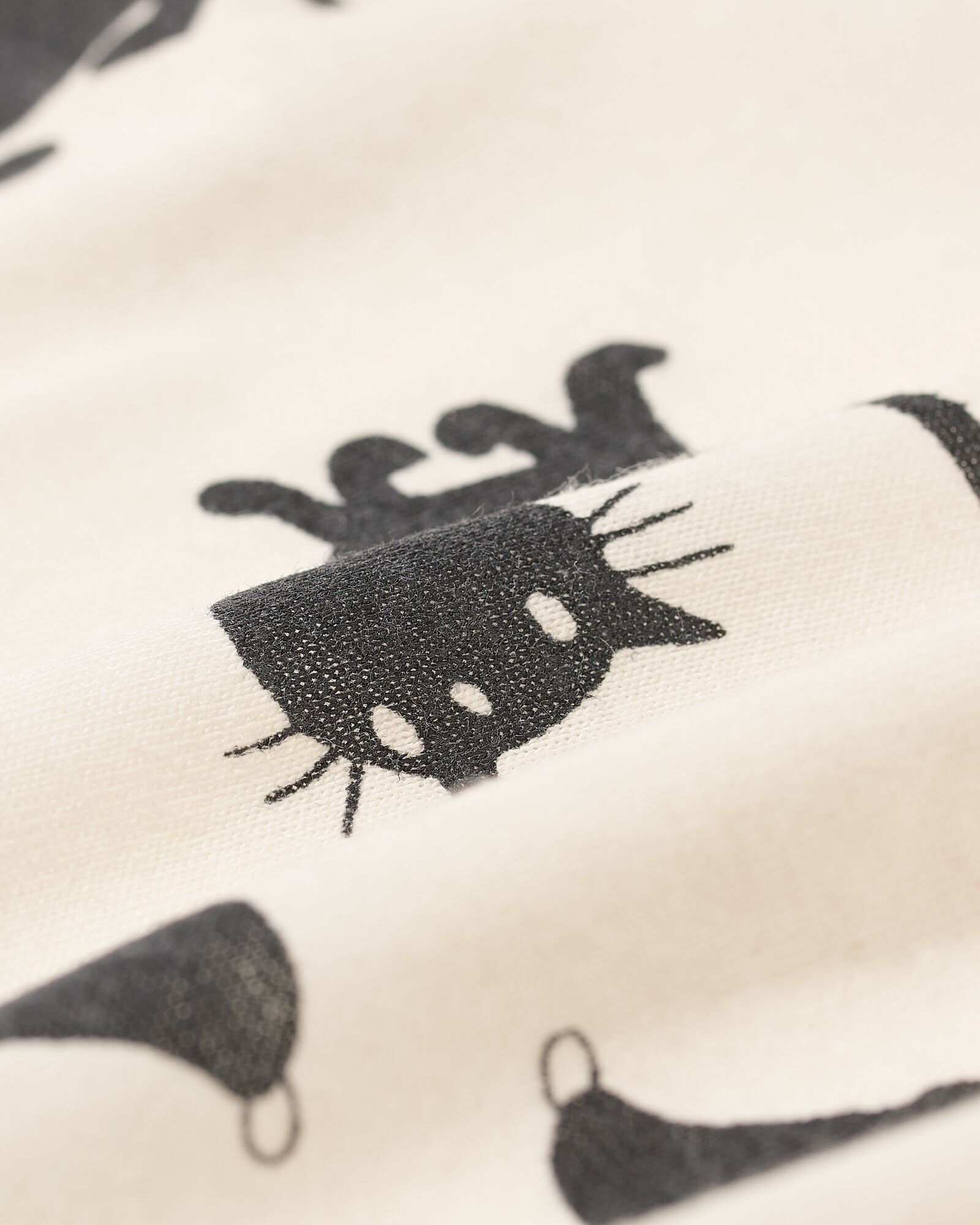 drap-housse Takkie et Siepie lit b&eacute;b&eacute; 60x120cm  - 33302560 - HEMA