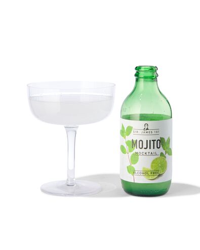 mojito sans alcool 250 ml - 17420043 - HEMA