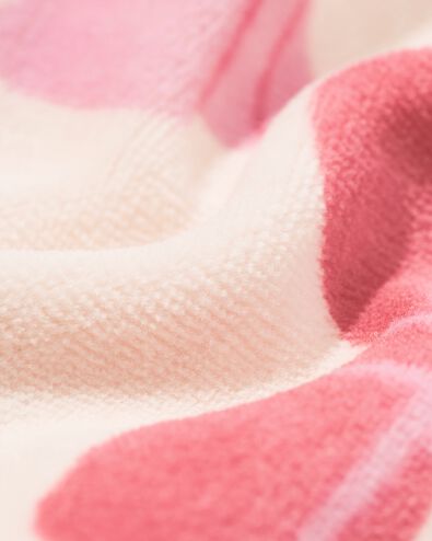 kinder kledingset trui en legging strikjes roze - 30835806PINK - HEMA