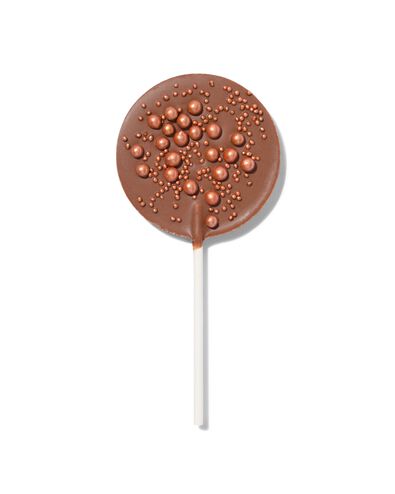 d&eacute;coration pour g&acirc;teau &Oslash;6cm - f&ecirc;te bulles - 10280015 - HEMA