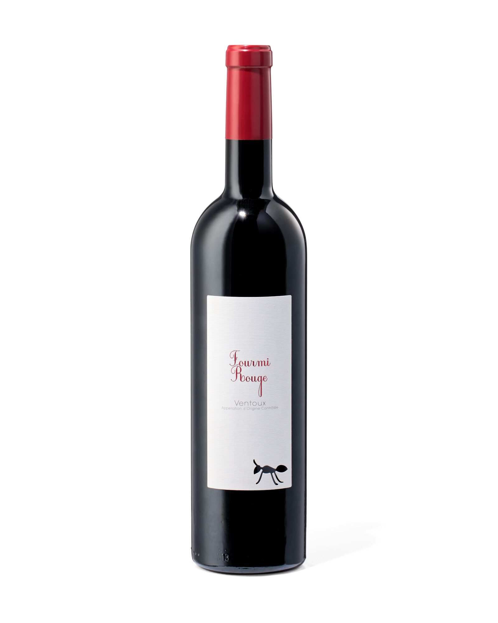 Les Animals fourmi rouge 0.750L - 17360700 - HEMA