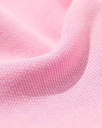 Babypullover aus Sweatstoff  rosa rosa - 33057270PINK - HEMA