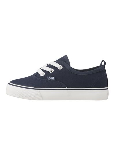 Kinder-Schuhe blau blau - 1000012600 - HEMA