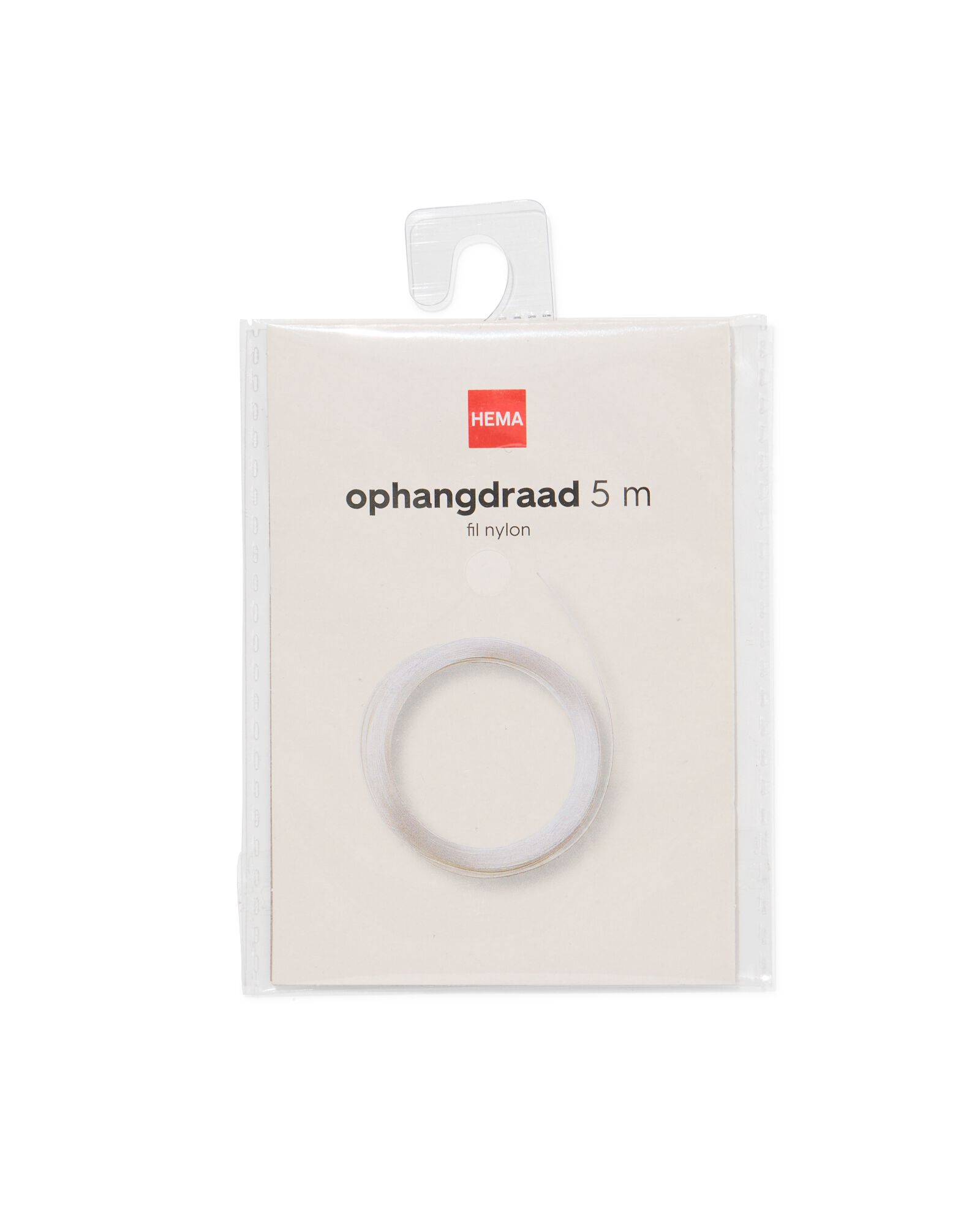 Ballondraht 5 m - 14260020 - HEMA