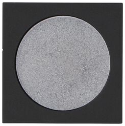 navulling oogschaduw satin zilver zilver - 1000023770 - HEMA