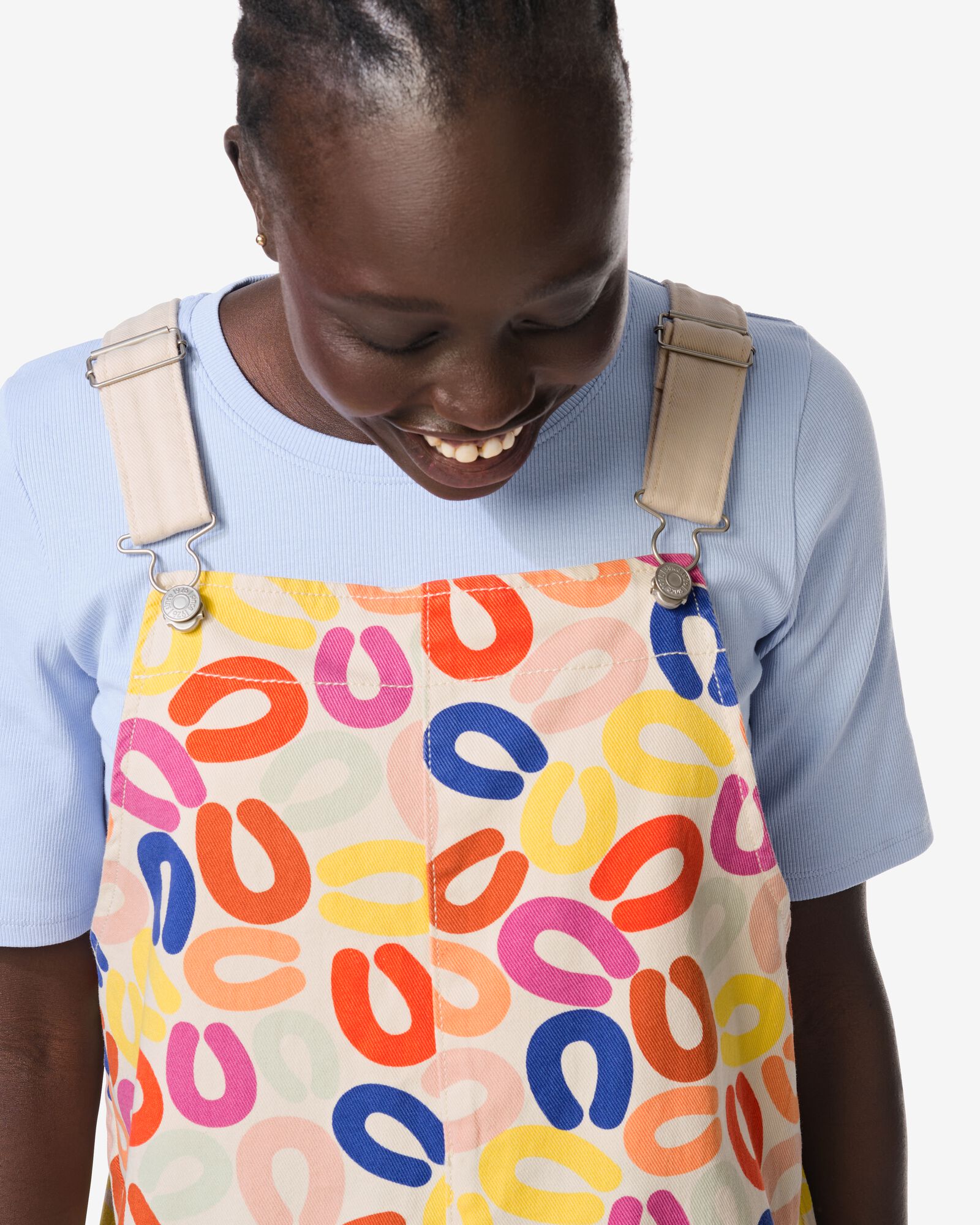 costume carnaval saucisse fum&eacute;e - 60800282 - HEMA