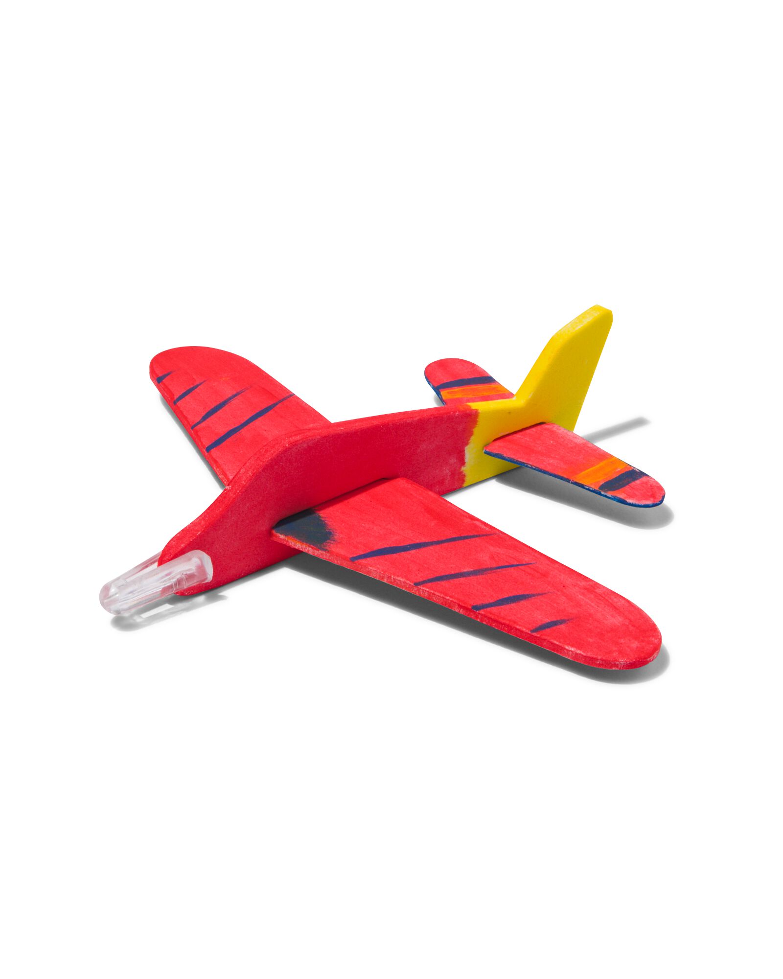 4 avions en mousse &agrave; fabriquer - 15920107 - HEMA