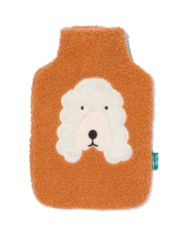 bouillotte chien - 61110281 - HEMA