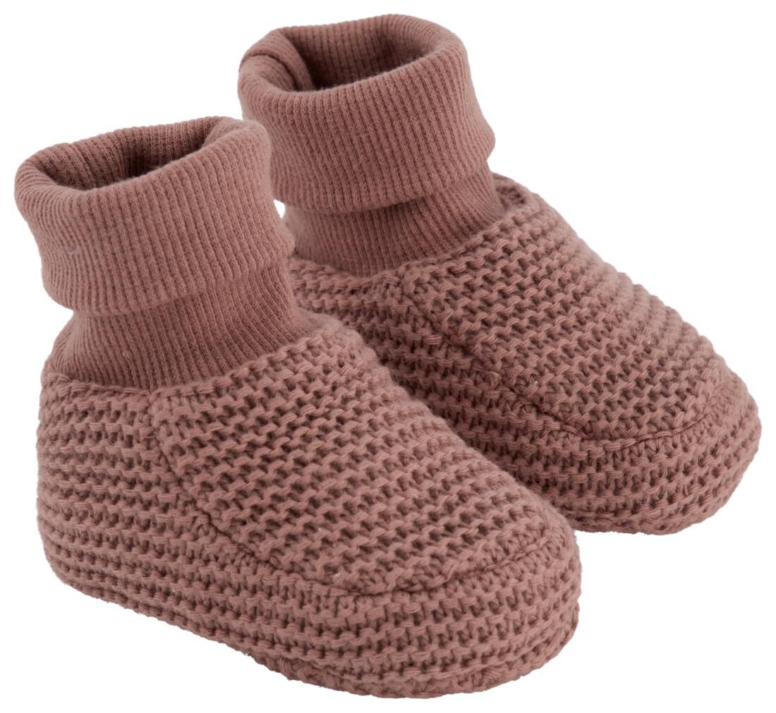 Newborn Sloffen Hema Baby Schoenen Pantoffels 