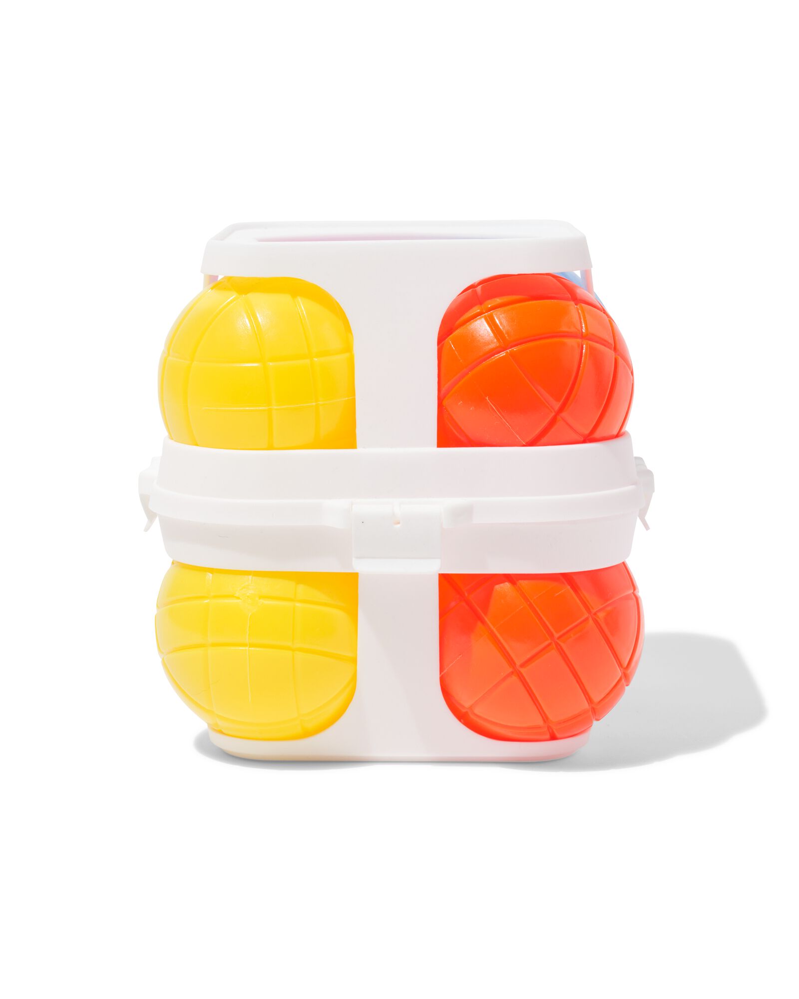 Boule-Spiel aus Kunststoff - 15800299 - HEMA