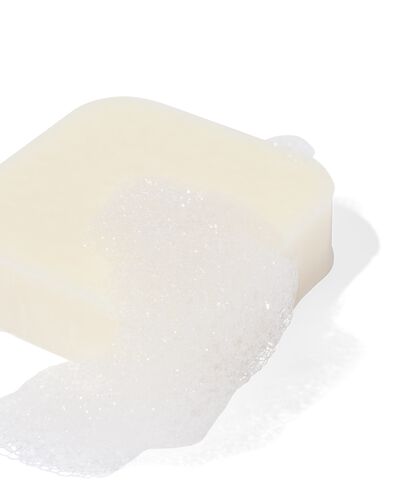 blok scheerschuim normale tot gevoelige huid 65g - 11300064 - HEMA