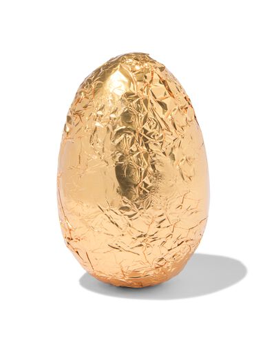 goldenes Ei, Vollmilchschokolade, 60 g - 24232252 - HEMA