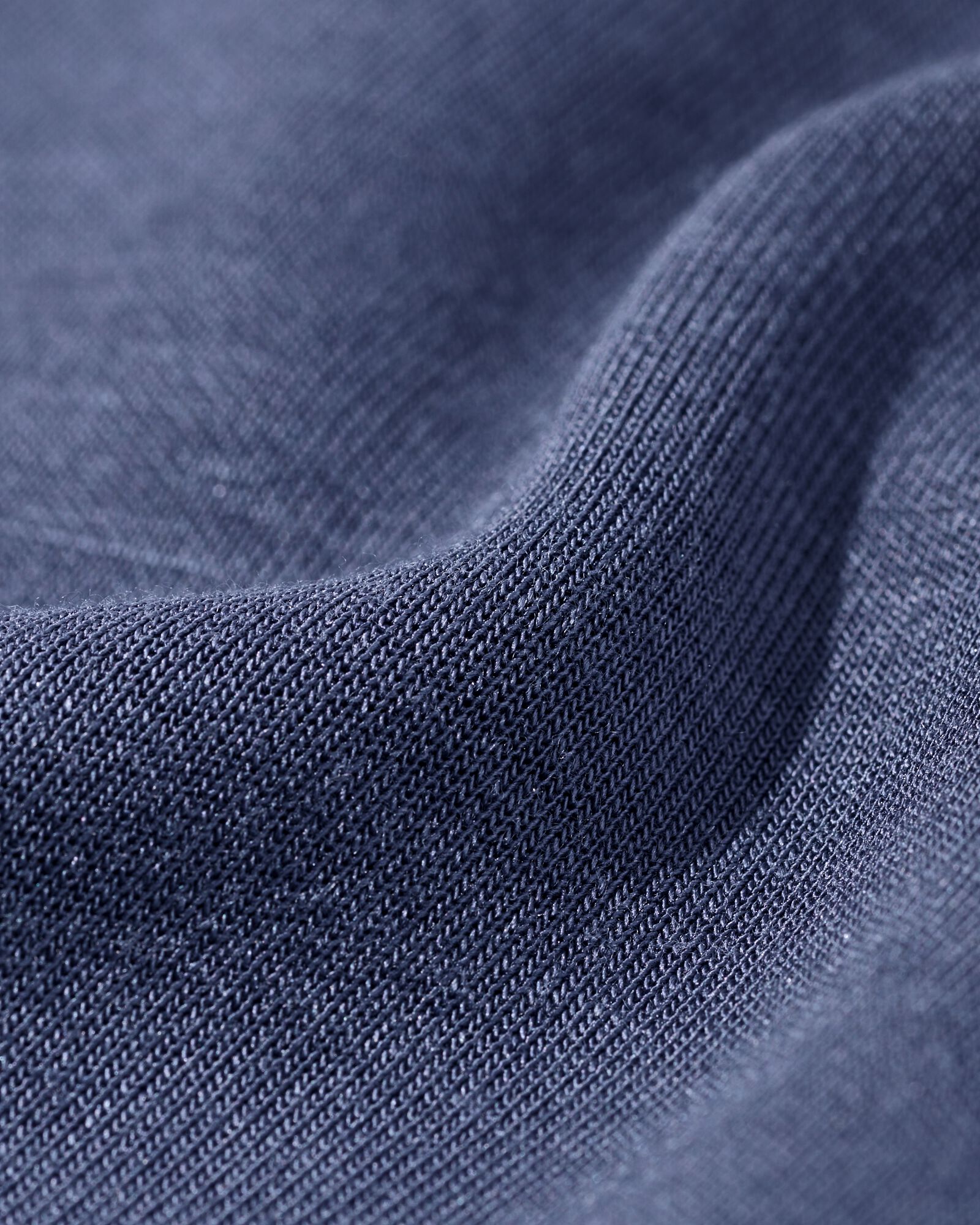 dames lounge trui donkerblauw - 36060023DARKBLUE - HEMA