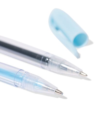 12er-Pack Gelschreiber - 14496918 - HEMA