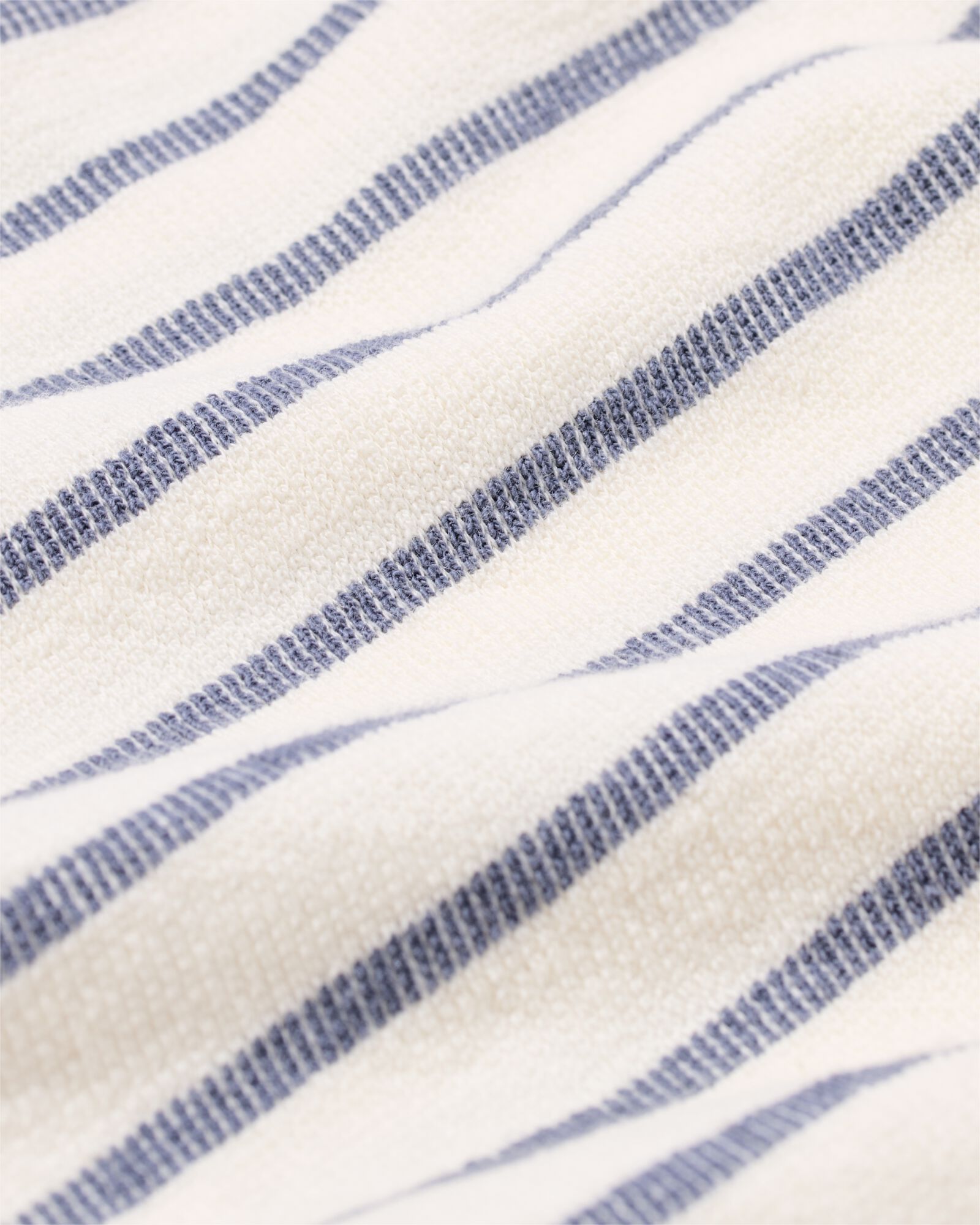 baby T-shirt strepen ecru - 33128670ECRU - HEMA