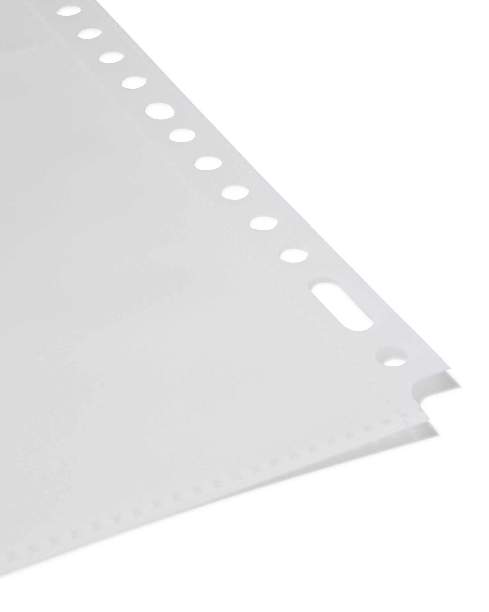 pochettes photos - 14650016 - HEMA