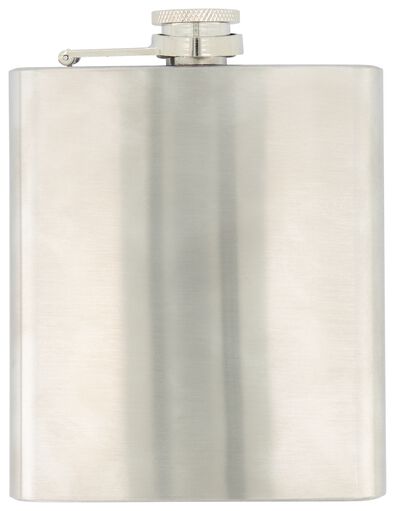 flasque inox 200&nbsp;ml - 25290020 - HEMA