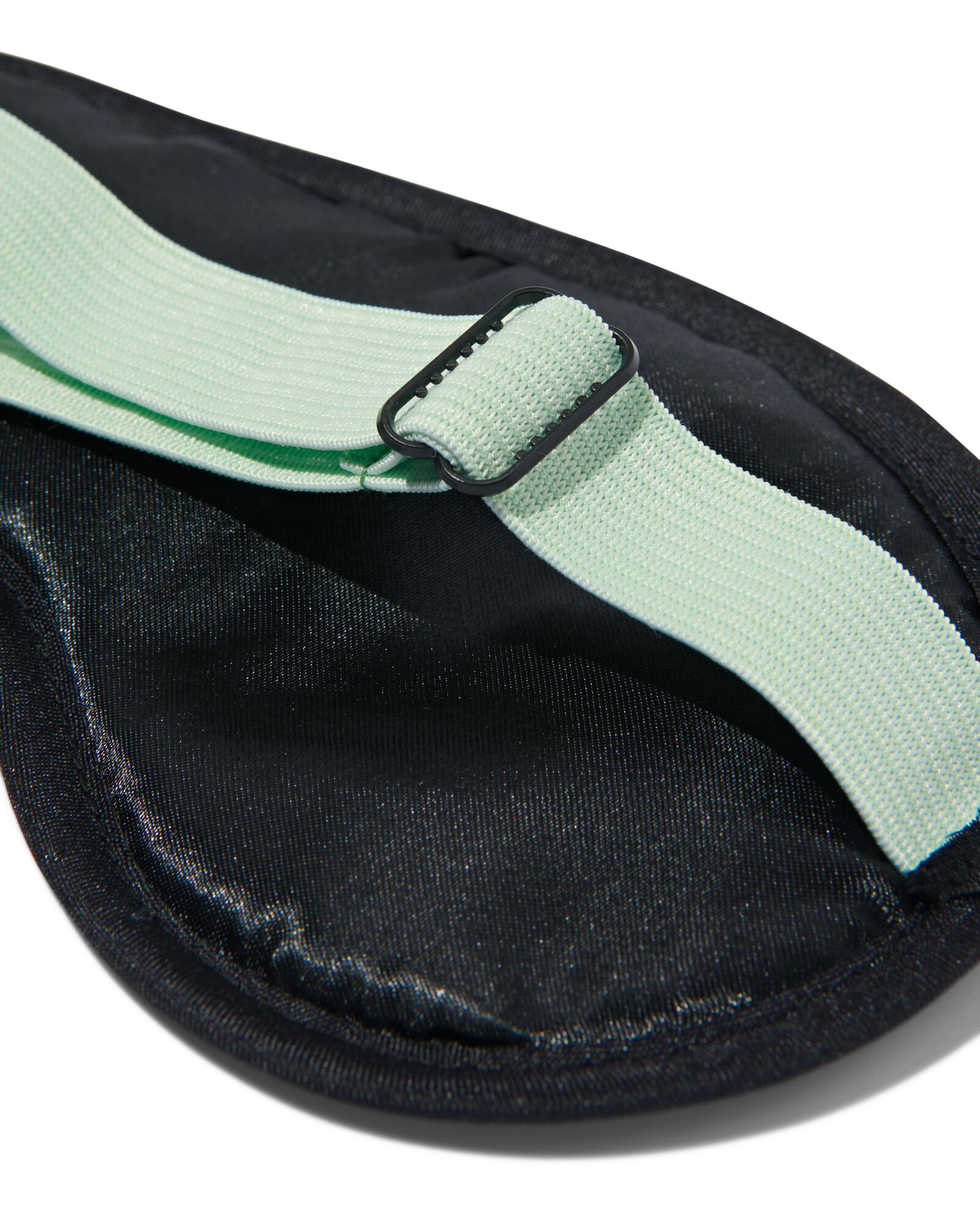 Schlafmaske, schwarz - 18640038 - HEMA