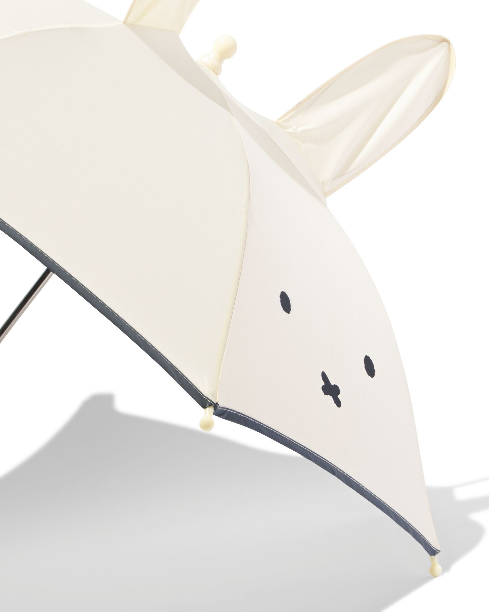 parapluie enfant Miffy avec oreilles - 16830022 - HEMA