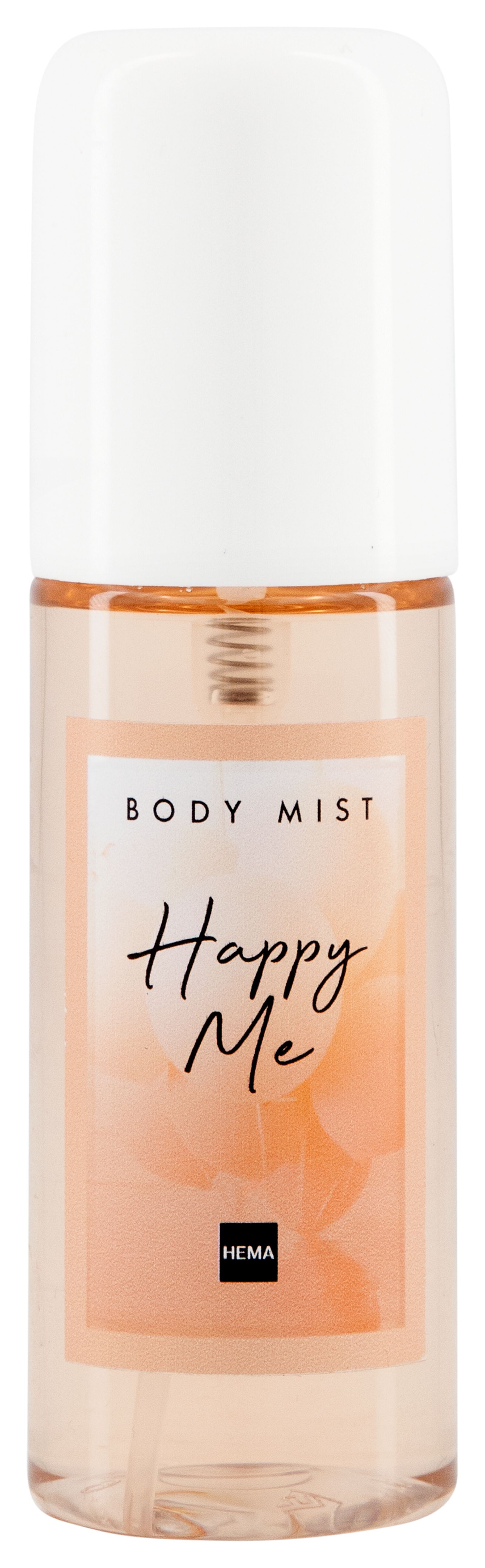 body mist happy me 100ml - 11280019 - HEMA
