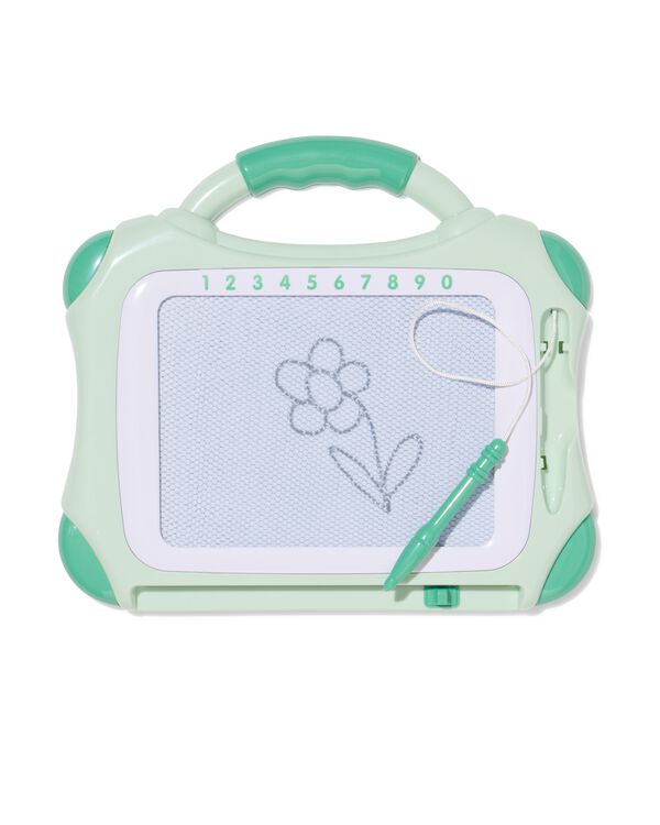 magnetisch tekenbord - 15980210 - HEMA