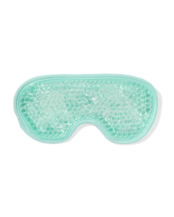 verkoelend oogmasker - 11890011 - HEMA