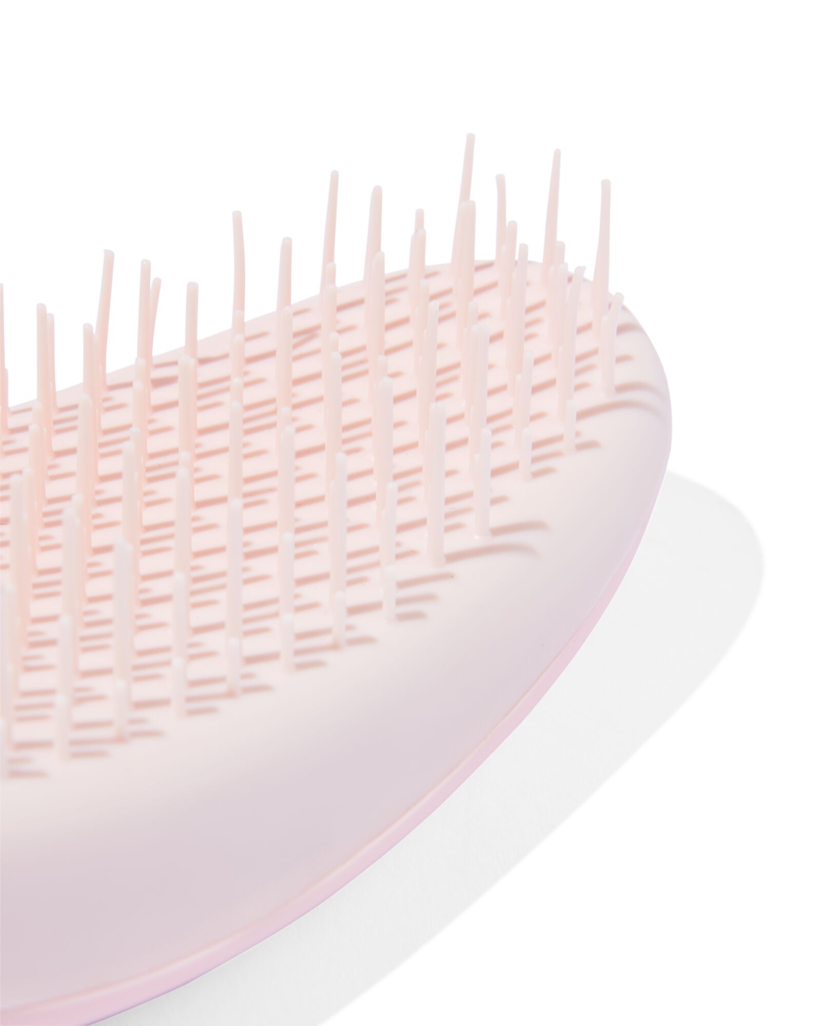 anti-klit haarborstel - 11810043 - HEMA