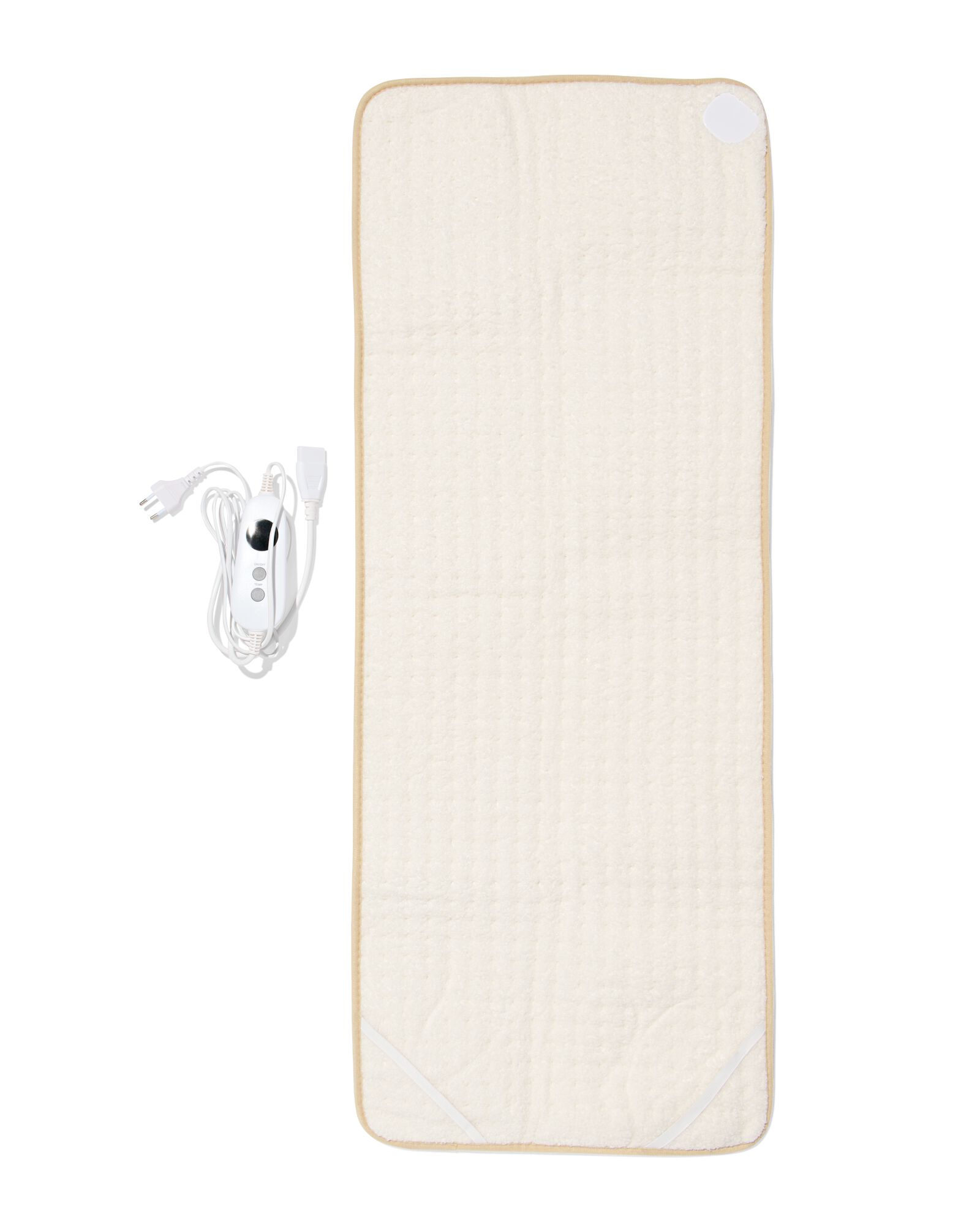 stoelverwarmer 110x40cm  - 80020024 - HEMA