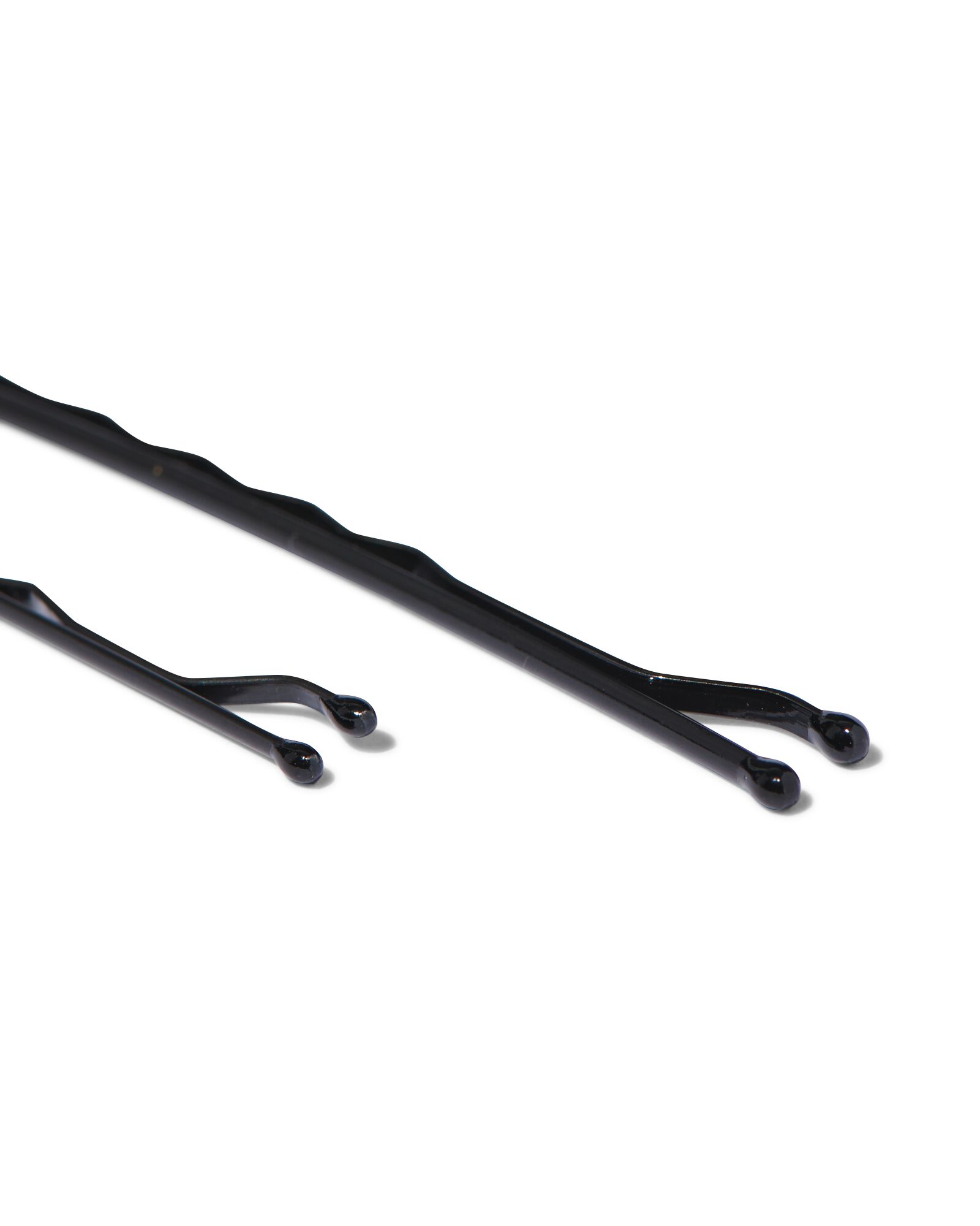 30er-Pack Haarnadeln, schwarz - 11872003 - HEMA