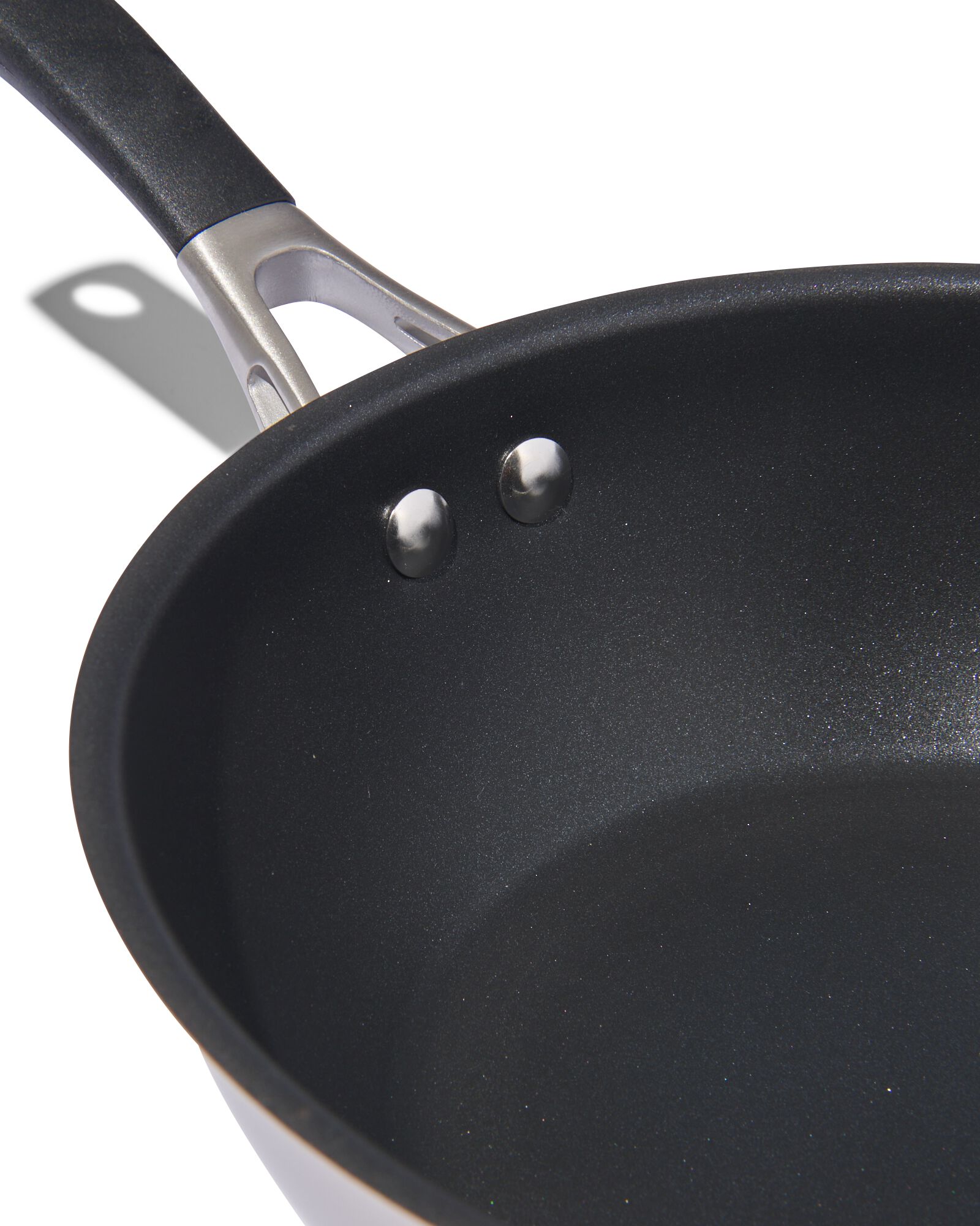 Wok &Oslash; 22 cm Milano - 80190042 - HEMA