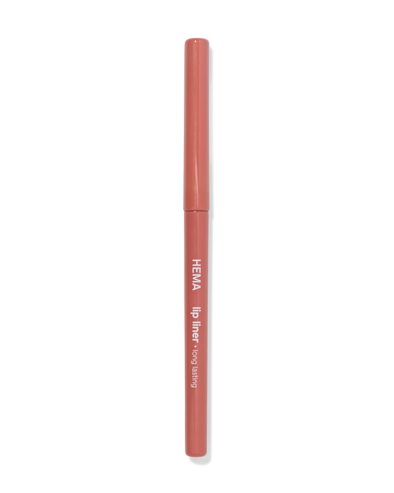 lip pencil bruin - 11230127 - HEMA