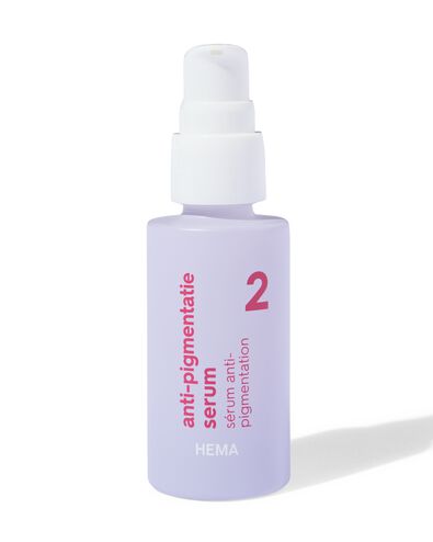 s&eacute;rum anti-pigmentation SPF50 60+ 30 ml - 17870146 - HEMA