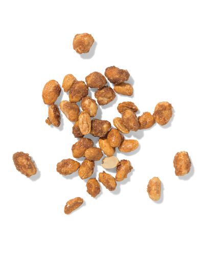 cacahu&egrave;tes enrob&eacute;es caramel sel de mer 200 g - 10650312 - HEMA