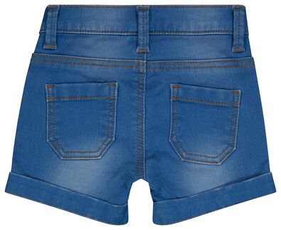 Baby-Shorts, Jogdenim - 33148746 - HEMA